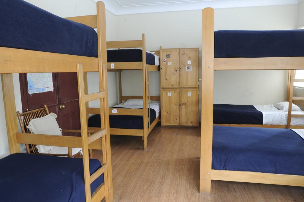 Flying Dog Hostel Ліма Номер фото
